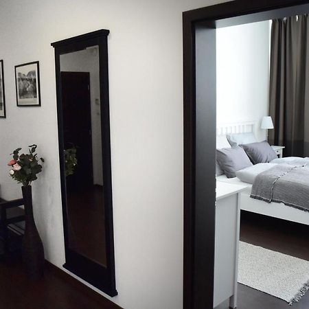 Apartman Dc2 Apartment Decin Exterior photo