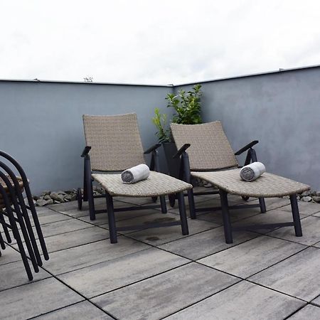 Apartman Dc2 Apartment Decin Exterior photo