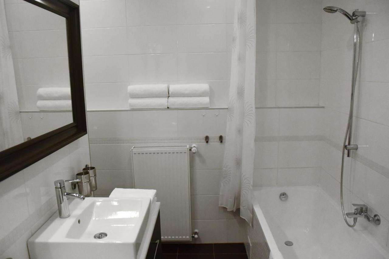 Apartman Dc2 Apartment Decin Exterior photo