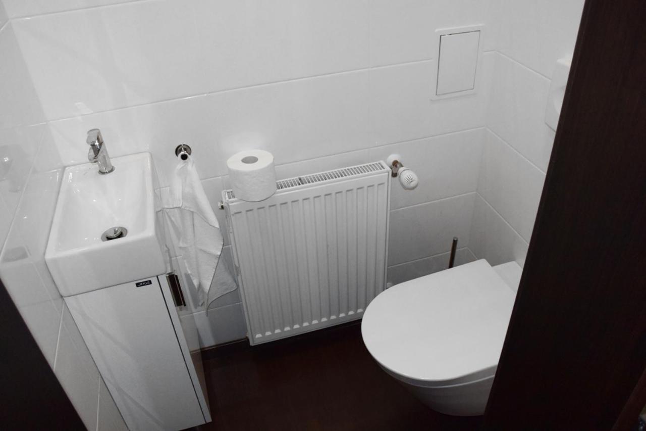 Apartman Dc2 Apartment Decin Exterior photo