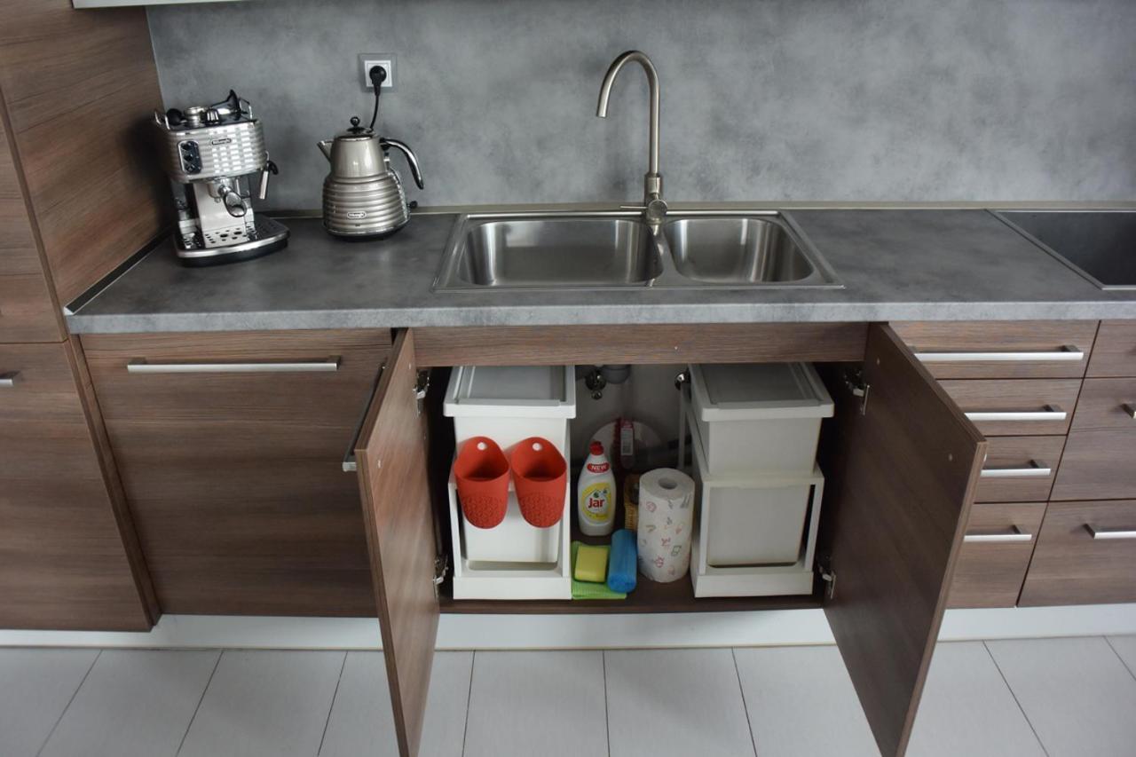 Apartman Dc2 Apartment Decin Exterior photo
