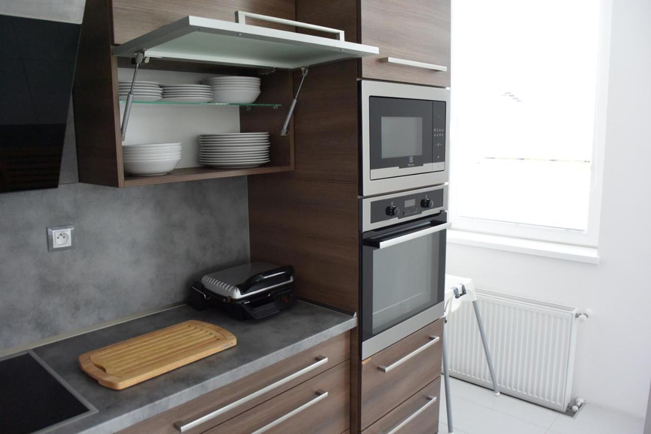 Apartman Dc2 Apartment Decin Exterior photo