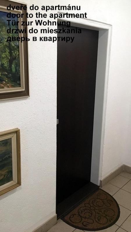 Apartman Dc2 Apartment Decin Exterior photo