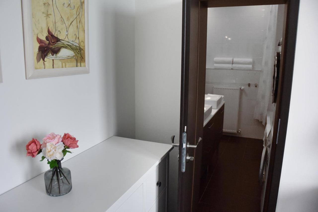 Apartman Dc2 Apartment Decin Exterior photo