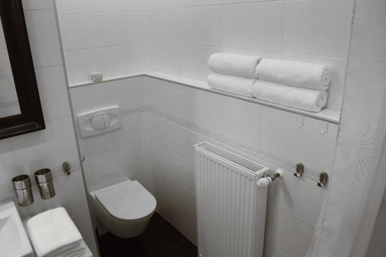 Apartman Dc2 Apartment Decin Exterior photo
