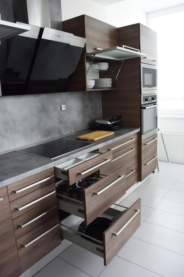Apartman Dc2 Apartment Decin Exterior photo
