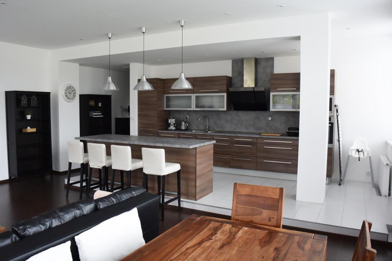 Apartman Dc2 Apartment Decin Exterior photo
