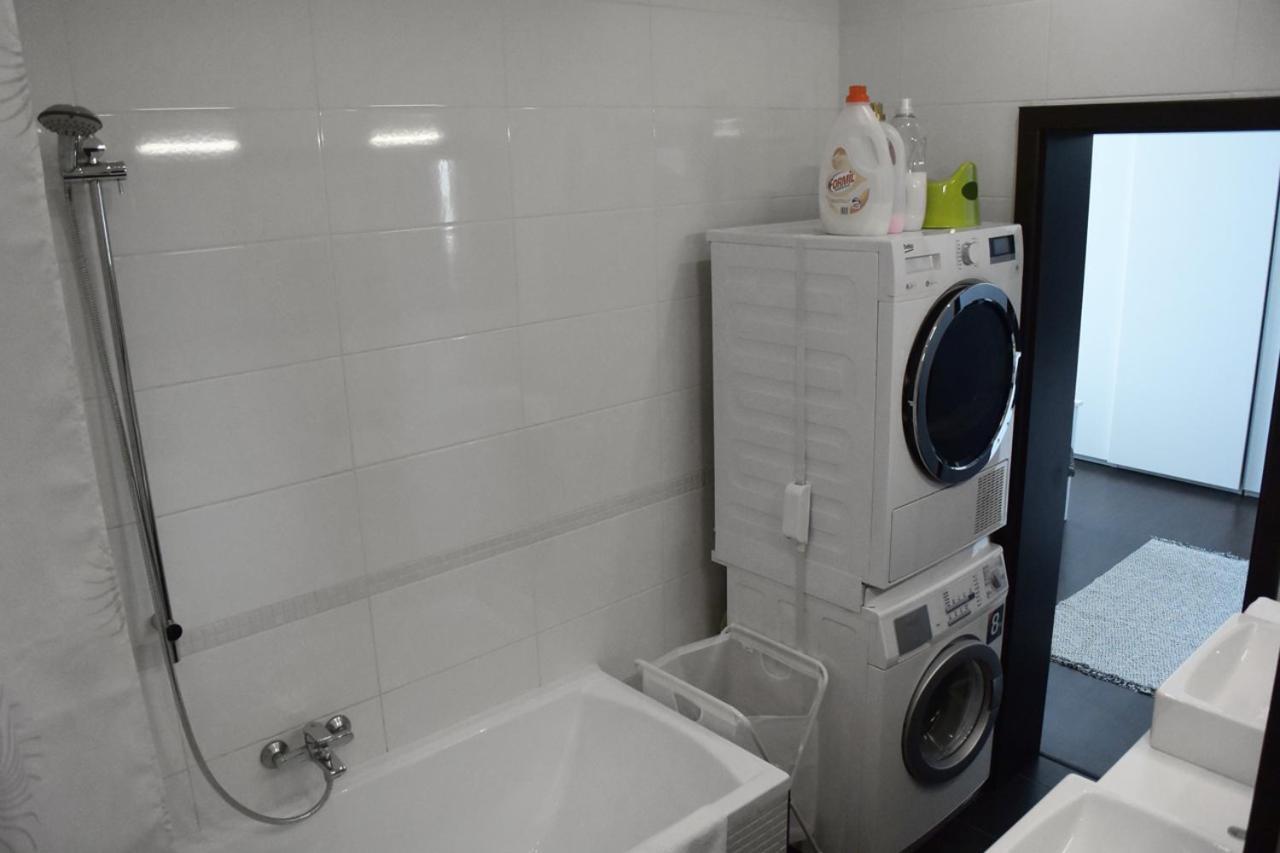 Apartman Dc2 Apartment Decin Exterior photo